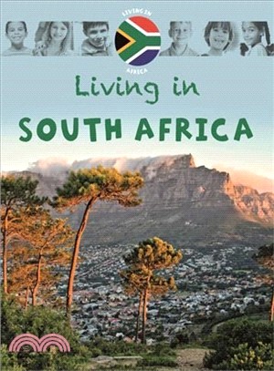 Living in: Africa: South Africa