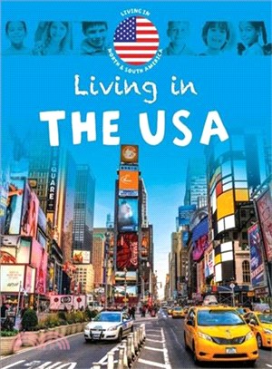 Living in the USA