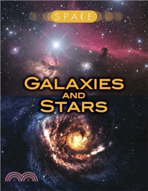 Space: Galaxies and Stars
