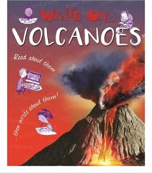 Volcanoes