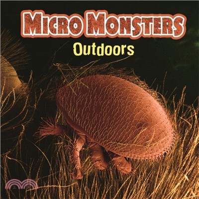 Micro Monsters: Outdoors