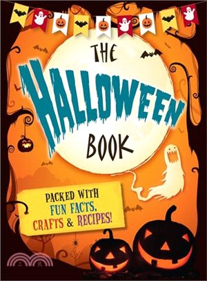 The Halloween Book