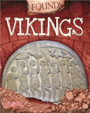 Found!: Vikings