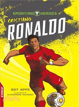 Cristiano Ronaldo (EDGE: Sporting Heroes)