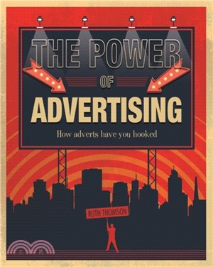 The Power of Advertising：How adverts have you hooked