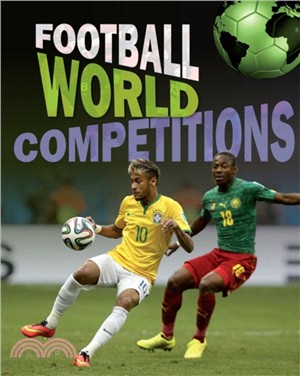 Football World: Cup Competitions