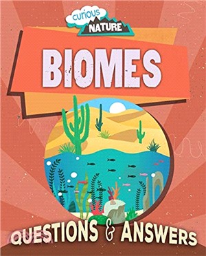 Biomes (Curious Nature)