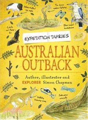 Expedition Diaries：Australian Outback