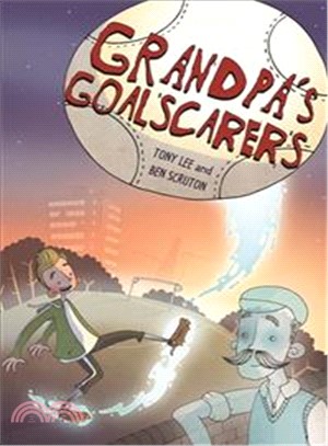 EDGE：Bandit Graphics：Grandpa's Goalscarers！