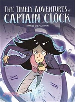 EDGE：Bandit Graphics：The Timely Adventures of Captain Clock