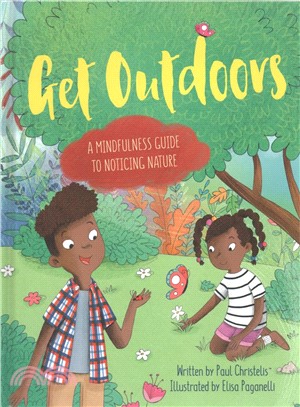 Get Outdoors: A Mindfulness Guide to Noticing Nature