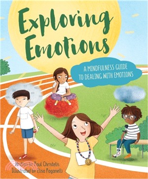 Mindful Me: Exploring Emotions：A Mindfulness Guide to Dealing with Emotions