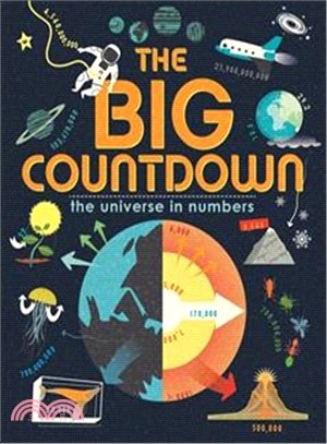 The Big Countdown (Bind Up)