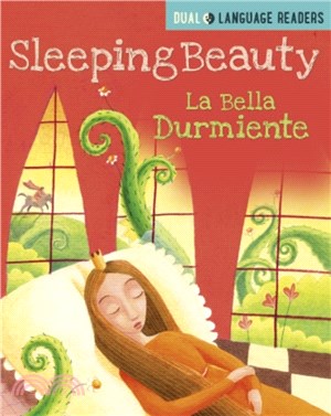 Dual Language Readers: Sleeping Beauty: Bella Durmiente