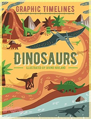 Dinosaurs (Graphic Timelines)