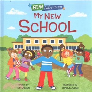 New Adventures：New School