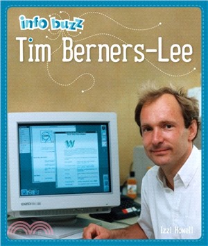 Info Buzz: History: Tim Berners-Lee