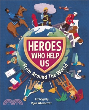 Heroes Who Help Us From Around the World