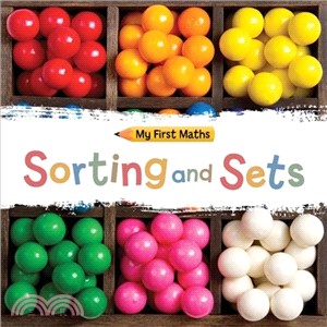 My First Maths ― Sorting and Sets