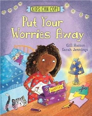 Kids Can Cope: Put Your Worries Away | 拾書所