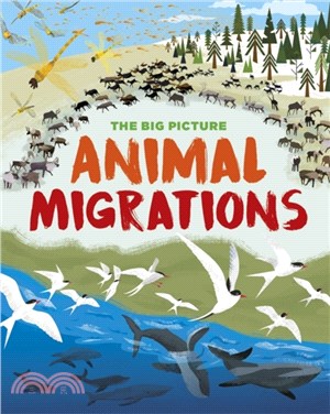 Animal migrations /