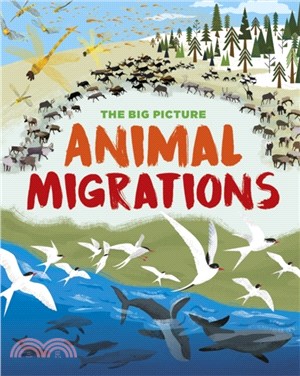 The Big Picture: Animal Migrations