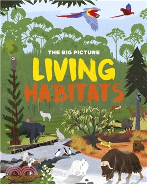 The Big Picture: Living Habitats