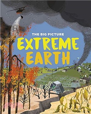 Extreme earth /
