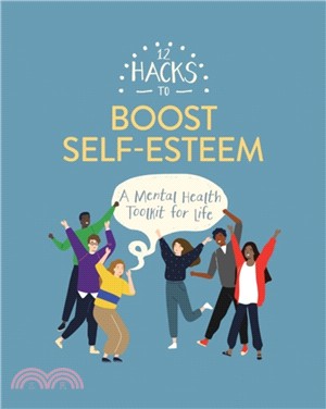 12 Hacks to Boost Self-esteem