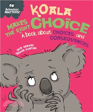 Behaviour Matters: Koala Makes the Right Choice