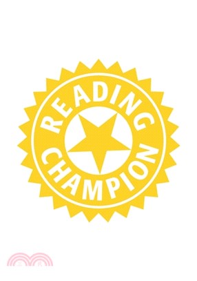 Reading Champion: Animals that Jump