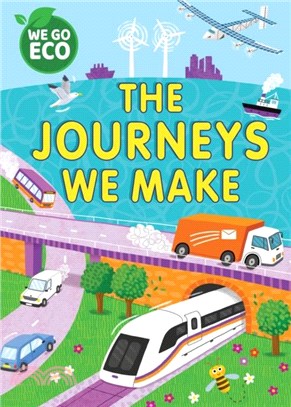 WE GO ECO: The Journeys We Make