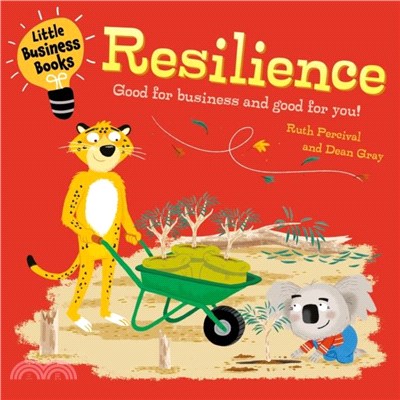 Little Business Books: Resilience