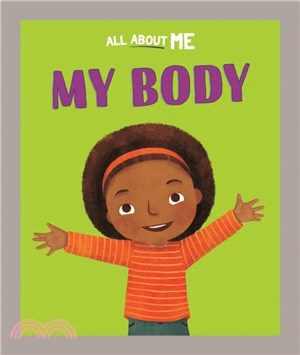 All About Me: My Body