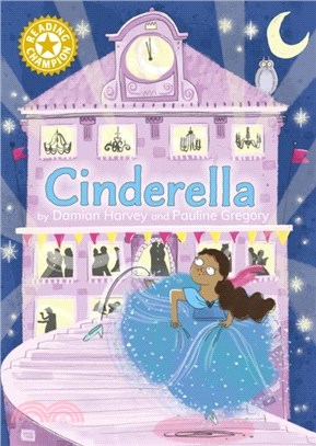 Reading Champion: Cinderella：Independent Reading Gold 9