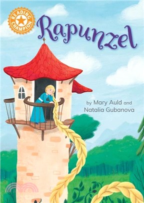 Reading Champion: Rapunzel：Independent Reading Orange 6