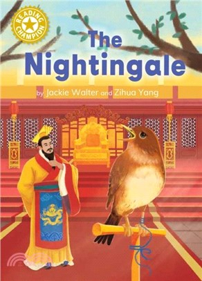 Reading Champion: The Nightingale：Independent Reading Gold 9