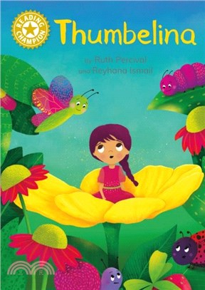 Reading Champion: Thumbelina：Independent Reading Gold 9