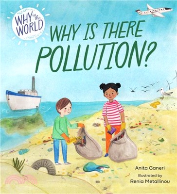 Why in the World: Why is there Pollution?