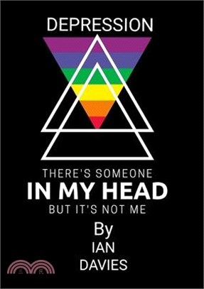 Depression - There's Someone In My Head But it's Not Me