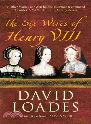 The Six Wives of Henry VIII