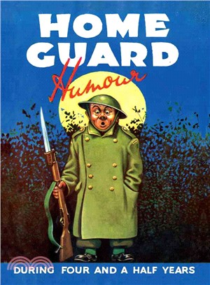 Home Guard Humour