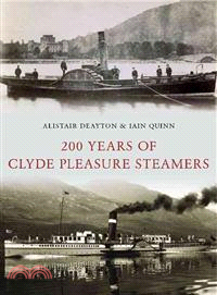 200 Years of Clyde Pleasure Steamers