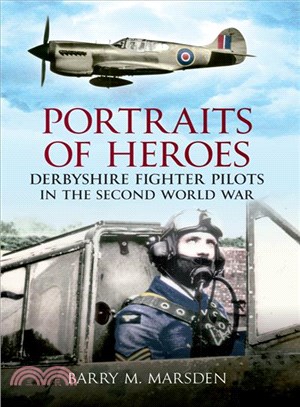 Portraits of Heroes