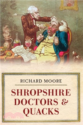 Shropshire Doctors & Quacks