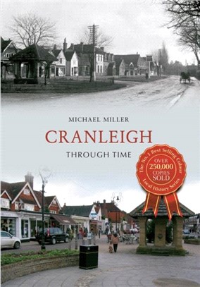 Cranleigh Through Time