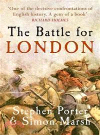 The Battle for London