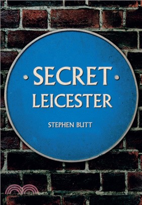 Secret Leicester