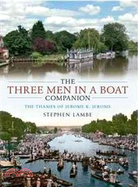 The 'three Men in a Boat' ompanion