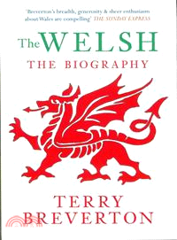 The Welsh ─ The Biography